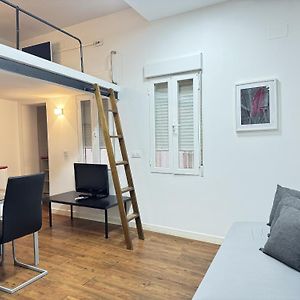 Duplex Appartement